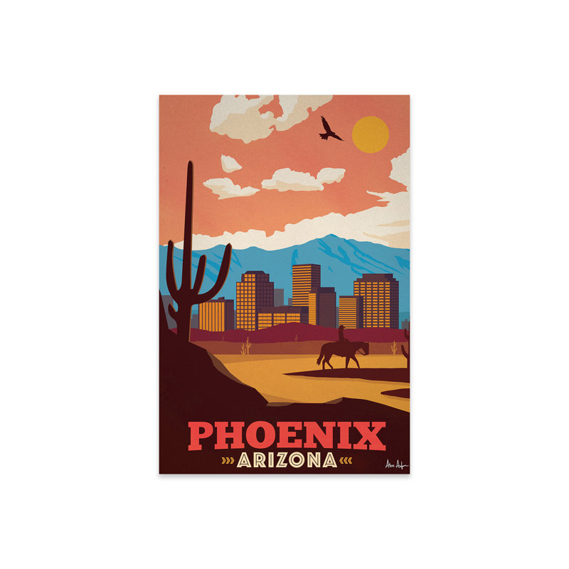 " Phoenix " by IdeaStorm Studios