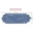 Dobrinka Bath Rug Plush 100% Cotton Mat, Unique Design, Absorbent, Quick Dry-565552248-637412971