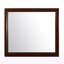 MIROIR LUCILLE MERLOT