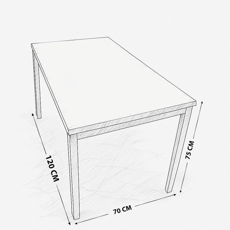 4 - Person Dining Set