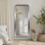 Miroir d'appoint mural Elphaba Brigida
