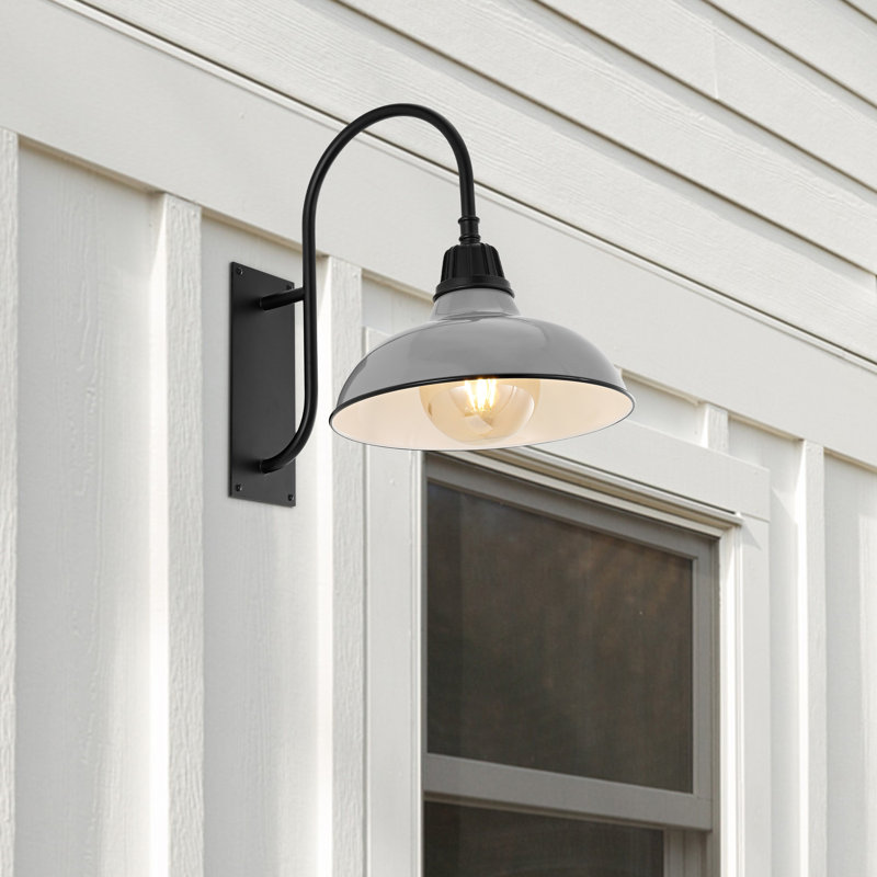 Manasi Wall Light, Gray