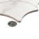 Scala 12.13" x 12.13" Porcelain Marble Look Wall & Floor Tile