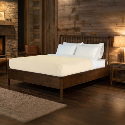 Couverture double / grand - Vellux 2.0
