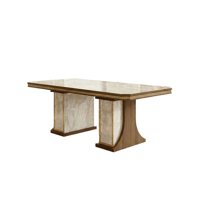 Table de salle à manger Marcus