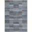 Tapis intérieur / extérieur bleu Solvia-1178197873