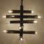 12 - Light Chandelier