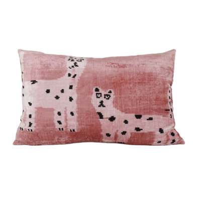 Lumbar Pillow Cover & Insert