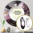 Devarn Metal Round Mirror