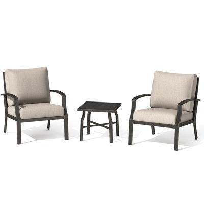 2 - Person Patio Conversation Set