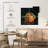 Yarlin Dark Orange Still Life II-109090629