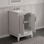 24" Single Bathroom Vanity Set-1156334074