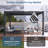 Aluminum 10' x 12' Pergolas with Adjustable Metal Louvers & Hidden Drainage, Weather Resistant Outdoor Pergola with All Aluminum Frame for Backyard, Poolside-111448498-97239173