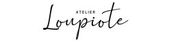 Atelier Loupiote logo