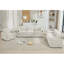 Ensemble de canapé rembourré Cozy-597655215
