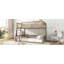 Ensemble de lit superposé Montrose avec design détachable et bois de pin massif