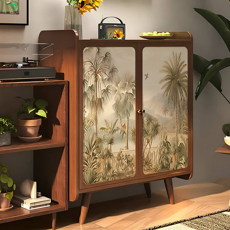 Armoire American American