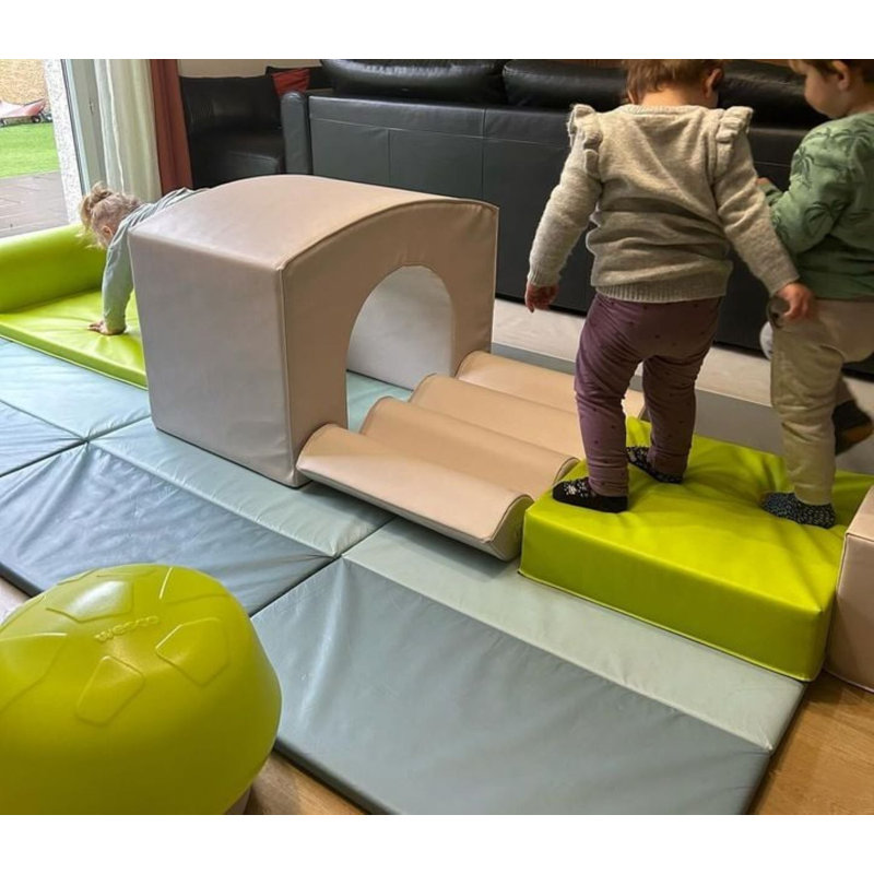 Pont pour bébé Tiny Tot Module
