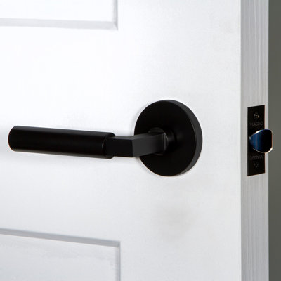 Viaggio Circolo Rosette with Contempo Lever