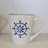 Nautical Ahoy Assorted Mugs