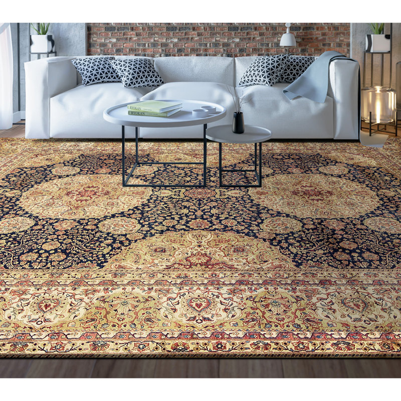 Sona One-of-a-Kind 12'1" X 15'9" Area Rug