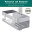 Gefjun Stainless Steel Shower Caddy