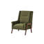 Neal Velvet Armchair