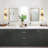 2 - Light Solid Brass Wall Mounted Sconce With Alabaster Shade (Bulbs Included)