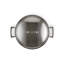Le Creuset 3-Ply Stainless Steel Shallow Casserole-1940110058