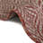 Outdoor Preen Area Rug Bark Color-785437654