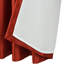 Polyester Semi Sheer Grommet/Eyelet Curtain Pair-212712757-212712747
