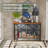 Console Table, Narrow Entryway Table Sofa Table for Living Room, Behind Couch, Entrance, Hallway, Foyer-58700524