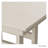 Farmhouse 37" Dining Table-66703570