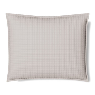 Ready-to-Bed Rectangular Pillow Cover & Insert