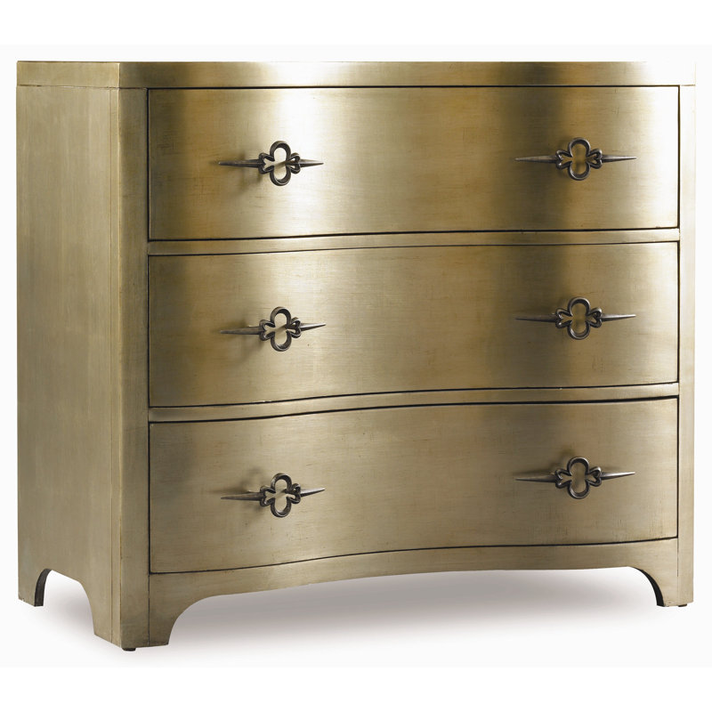 Commode 3 tiroirs Sanctuary