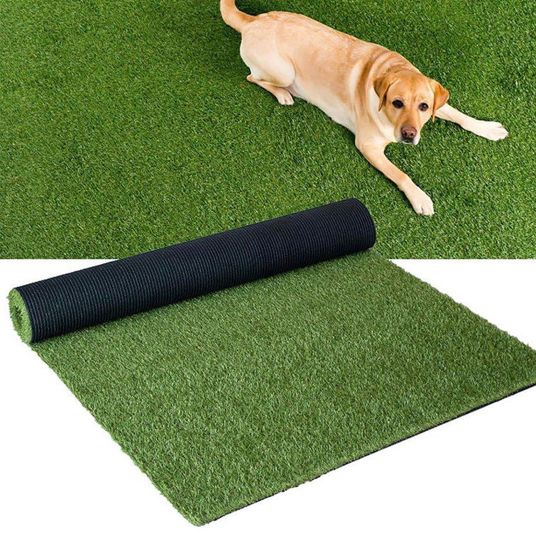 Tapis d'extérieur en gazon artificiel pour l'extérieur