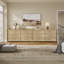 Commode moderne à 56 tiroirs l 56,4 po-798395624