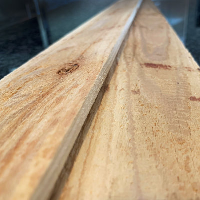 TimberCraft 5 3/8" Boards Joined Board-n-Batten Shutters w/Z-Bar, Western Red Cedar (Per Pair)