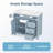 36" Bathroom Vanity With Sink-699606842