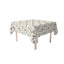 Larson Pinecones Allover Tablecloth