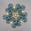 Lustre sphérique 6 lumières Spoutnik-1535539149