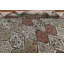 One-of-a-Kind 9'10" X 12'11" New Age Wool Area Rug in Ivory