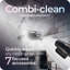 Avalla High Pressure Steam Mop & Steam Cleaner T-9