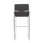 Tabouret de bar et de comptoir à dossier haut Brieon (ensemble de 2)-1184070491-1094094786-1094094788