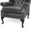 Dellaquila Upholstered Accent Chair-1936781949