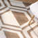 Geometric Indoor Rug
