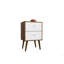 Table de chevet rustique-598562706
