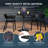 Outdoor Round Dining Set-1854285748