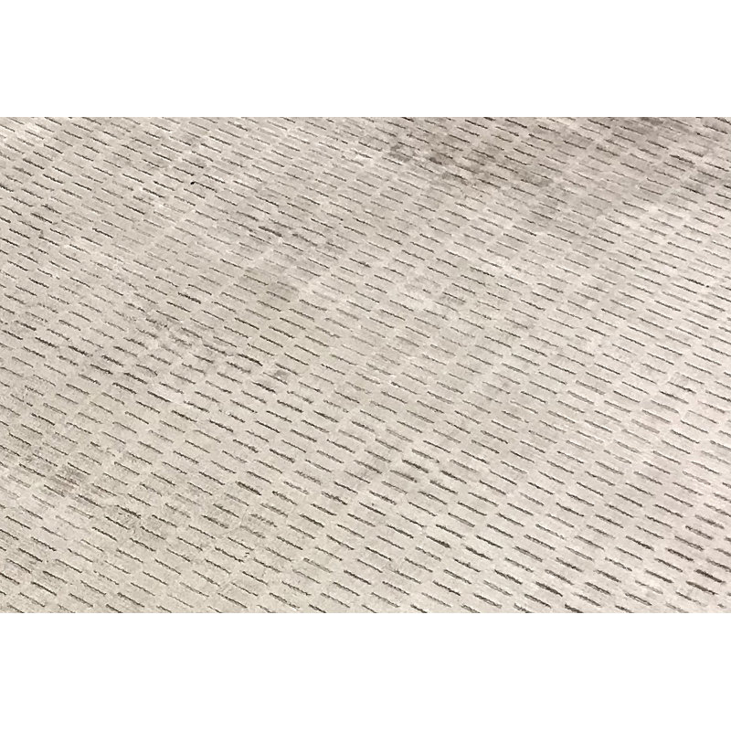 Area Rug in Beige