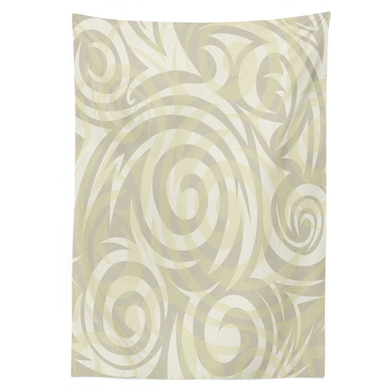 Decorative Tablecloth